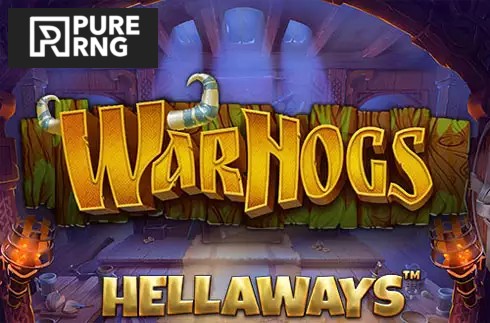 WarHogs Hellaways